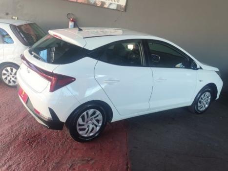 HYUNDAI HB 20 Hatch 1.0 12V 4P FLEX SENSE, Foto 10