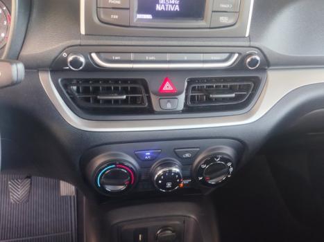 HYUNDAI HB 20 Hatch 1.0 12V 4P FLEX SENSE, Foto 12