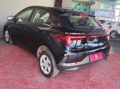 HYUNDAI HB 20 Hatch 1.0 12V 4P FLEX VISION, Foto 3
