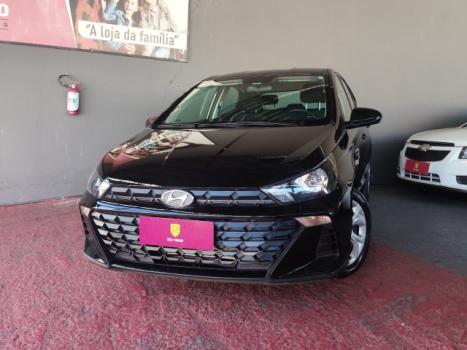 HYUNDAI HB 20 Hatch 1.0 12V 4P FLEX VISION, Foto 4