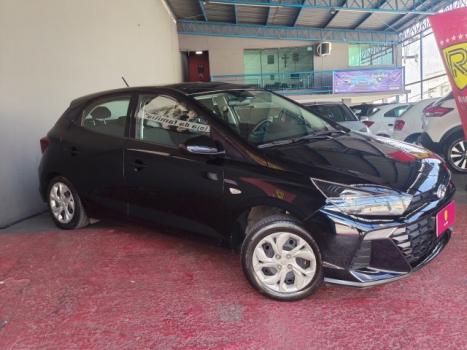 HYUNDAI HB 20 Hatch 1.0 12V 4P FLEX VISION, Foto 5