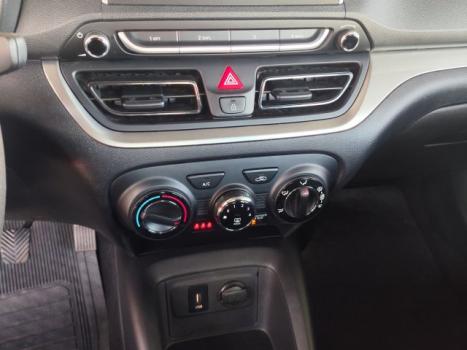 HYUNDAI HB 20 Hatch 1.0 12V 4P FLEX VISION, Foto 6