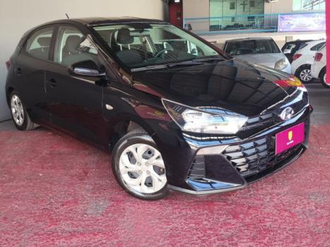 HYUNDAI HB 20 Hatch 1.0 12V 4P FLEX VISION, Foto 8