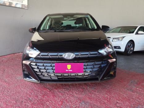 HYUNDAI HB 20 Hatch 1.0 12V 4P FLEX VISION, Foto 9