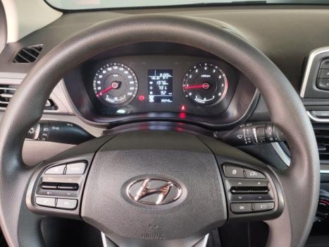 HYUNDAI HB 20 Hatch 1.0 12V 4P FLEX VISION, Foto 13