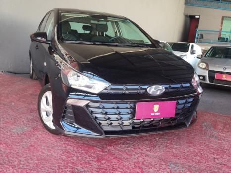 HYUNDAI HB 20 Hatch 1.0 12V 4P FLEX VISION, Foto 15