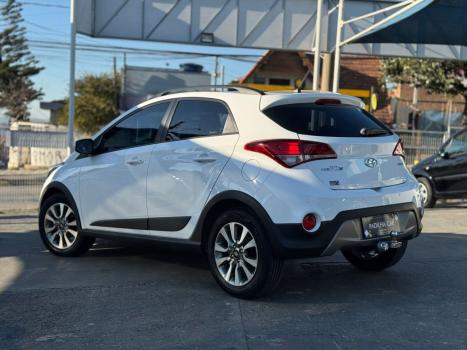 HYUNDAI HB 20 Hatch X 1.6 16V 4P STYLE FLEX AUTOMTICO, Foto 3