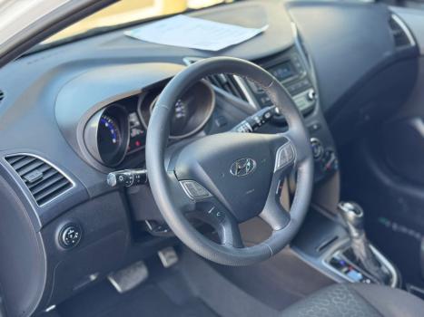 HYUNDAI HB 20 Hatch X 1.6 16V 4P STYLE FLEX AUTOMTICO, Foto 7