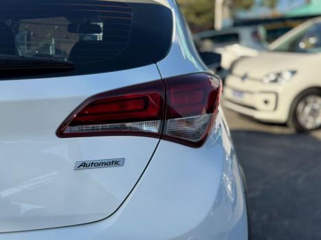 HYUNDAI HB 20 Hatch X 1.6 16V 4P STYLE FLEX AUTOMTICO, Foto 8