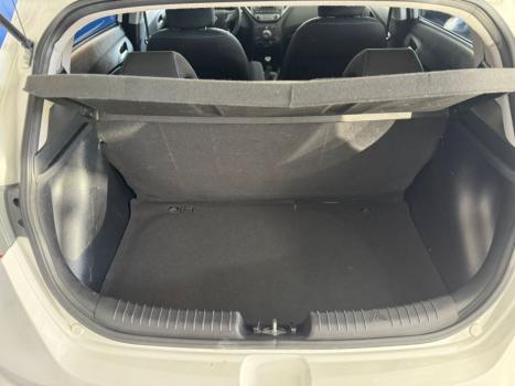 HYUNDAI HB 20 Hatch X 1.6 16V 4P STYLE FLEX AUTOMTICO, Foto 14