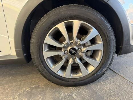 HYUNDAI HB 20 Hatch X 1.6 16V 4P STYLE FLEX AUTOMTICO, Foto 15