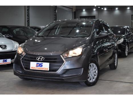 HYUNDAI HB 20 Hatch 1.0 12V 4P FLEX COMFORT, Foto 1