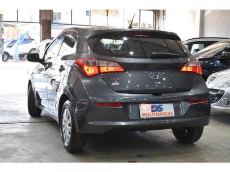 HYUNDAI HB 20 Hatch 1.0 12V 4P FLEX COMFORT, Foto 2