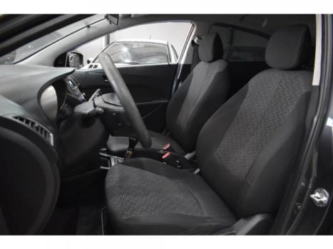 HYUNDAI HB 20 Hatch 1.0 12V 4P FLEX COMFORT, Foto 6