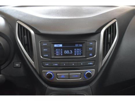 HYUNDAI HB 20 Hatch 1.0 12V 4P FLEX COMFORT, Foto 10