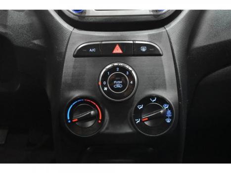 HYUNDAI HB 20 Hatch 1.0 12V 4P FLEX COMFORT, Foto 11