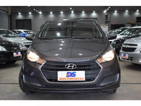HYUNDAI HB 20 Hatch 1.0 12V 4P FLEX COMFORT, Foto 12