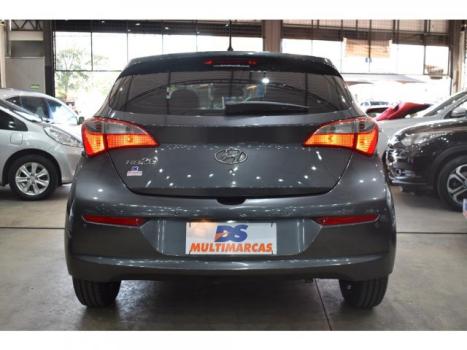 HYUNDAI HB 20 Hatch 1.0 12V 4P FLEX COMFORT, Foto 13