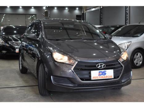 HYUNDAI HB 20 Hatch 1.0 12V 4P FLEX COMFORT, Foto 14