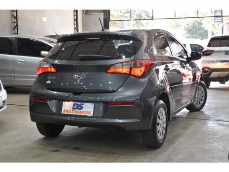 HYUNDAI HB 20 Hatch 1.0 12V 4P FLEX COMFORT, Foto 15