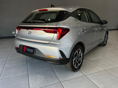 HYUNDAI HB 20 Hatch , Foto 12