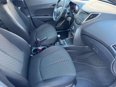HYUNDAI HB 20 Hatch 1.0 12V 4P FLEX UNIQUE, Foto 8