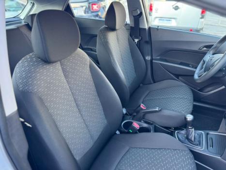 HYUNDAI HB 20 Hatch 1.0 12V 4P FLEX UNIQUE, Foto 9