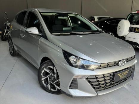 HYUNDAI HB 20 Hatch 1.0 12V 4P FLEX COMFORT TURBO, Foto 1