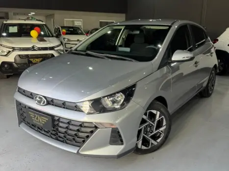 HYUNDAI HB 20 Hatch 1.0 12V 4P FLEX COMFORT TURBO, Foto 2