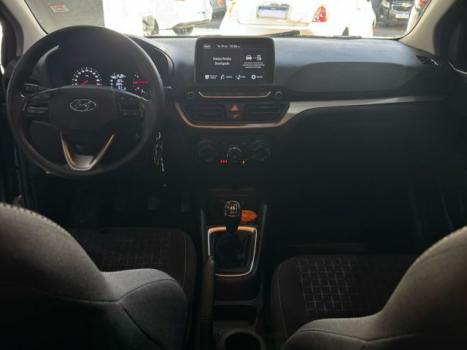 HYUNDAI HB 20 Hatch 1.0 12V 4P FLEX COMFORT TURBO, Foto 3
