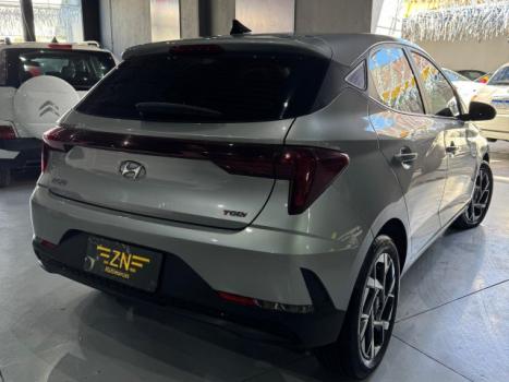 HYUNDAI HB 20 Hatch 1.0 12V 4P FLEX COMFORT TURBO, Foto 4