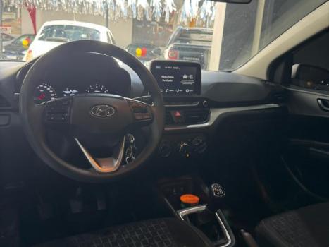 HYUNDAI HB 20 Hatch 1.0 12V 4P FLEX COMFORT TURBO, Foto 5
