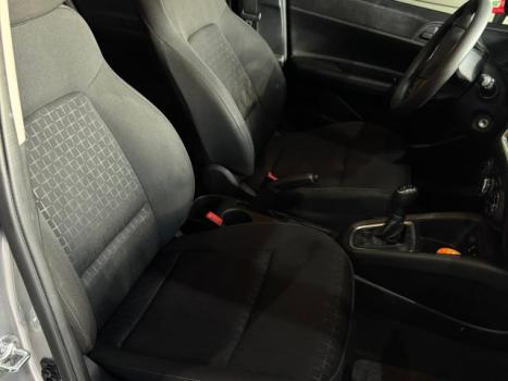 HYUNDAI HB 20 Hatch 1.0 12V 4P FLEX COMFORT TURBO, Foto 7