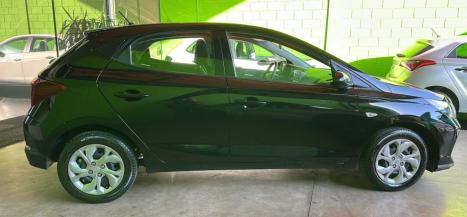 HYUNDAI HB 20 Hatch 1.0 12V 4P FLEX SENSE, Foto 4