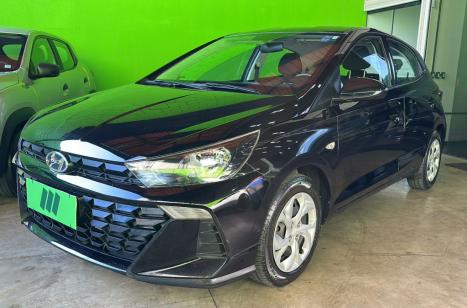 HYUNDAI HB 20 Hatch 1.0 12V 4P FLEX SENSE, Foto 7