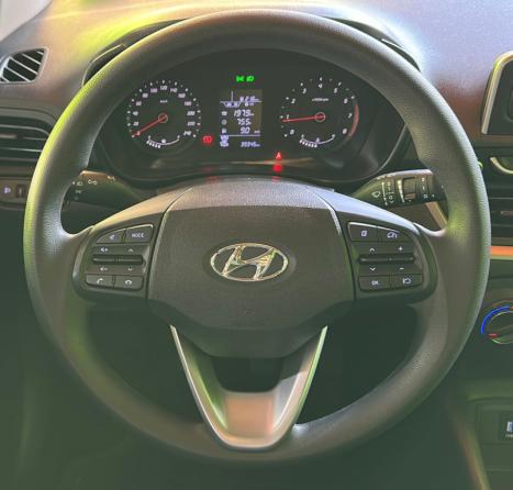 HYUNDAI HB 20 Hatch 1.0 12V 4P FLEX SENSE, Foto 9