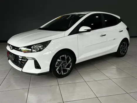HYUNDAI HB 20 Hatch , Foto 1