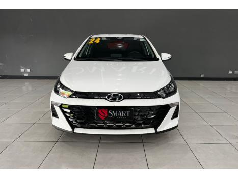 HYUNDAI HB 20 Hatch , Foto 2