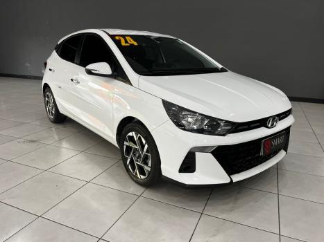 HYUNDAI HB 20 Hatch , Foto 3