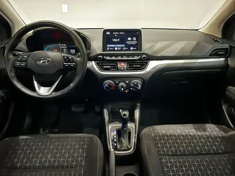 HYUNDAI HB 20 Hatch , Foto 4