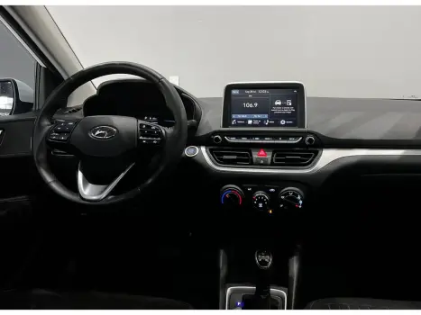 HYUNDAI HB 20 Hatch , Foto 5