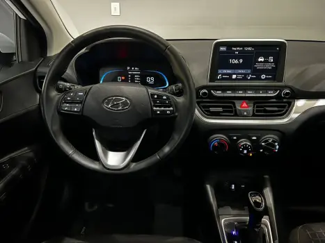 HYUNDAI HB 20 Hatch , Foto 6