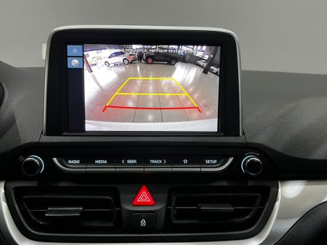 HYUNDAI HB 20 Hatch , Foto 7