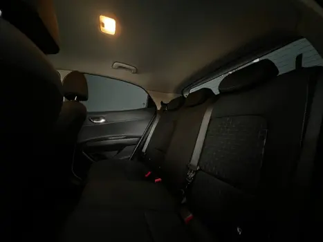 HYUNDAI HB 20 Hatch , Foto 10