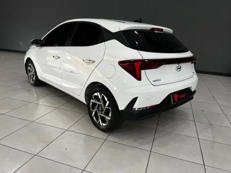 HYUNDAI HB 20 Hatch , Foto 12