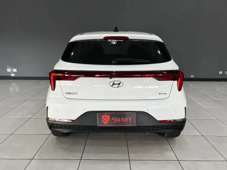 HYUNDAI HB 20 Hatch , Foto 13
