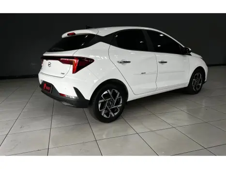 HYUNDAI HB 20 Hatch , Foto 14