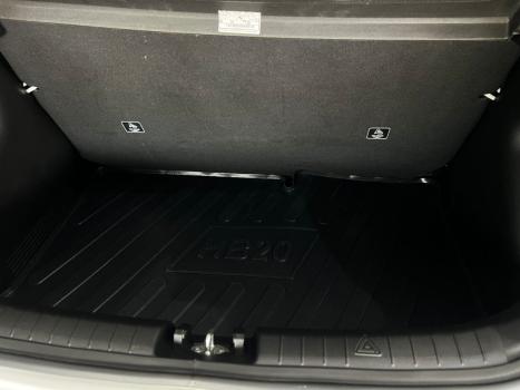HYUNDAI HB 20 Hatch , Foto 15