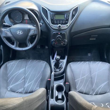 HYUNDAI HB 20 Hatch 1.0 12 V 4P FLEX COMFORT STYLE, Foto 3