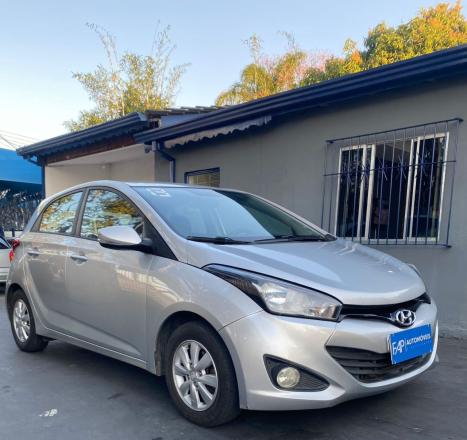 HYUNDAI HB 20 Hatch 1.0 12 V 4P FLEX COMFORT STYLE, Foto 9